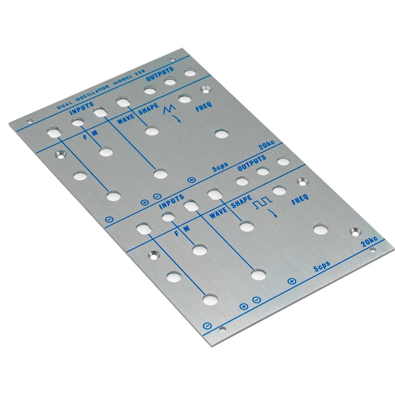 Etched Stainless Steel Parts High Precision Custom Laser Cutting Etching Metal Product