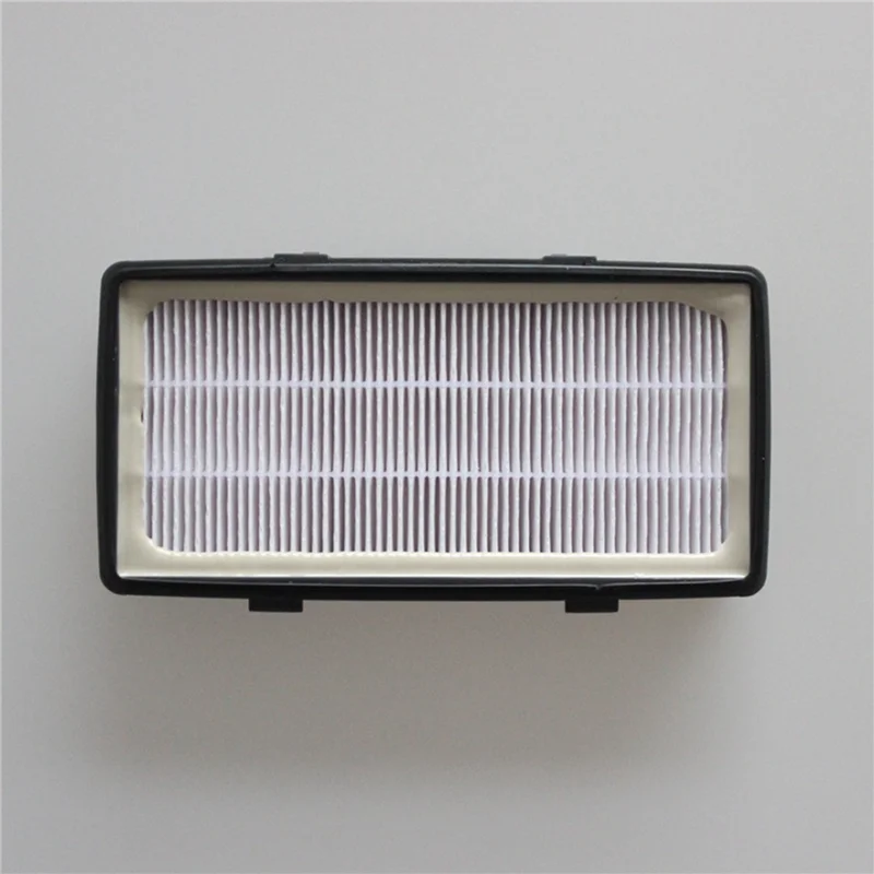 

ABMH-2X аксессуары для подметального робота для Rowenta Hepa фильтр пылесос Silence Force RO7611 RO7623 RO7634 задний экран