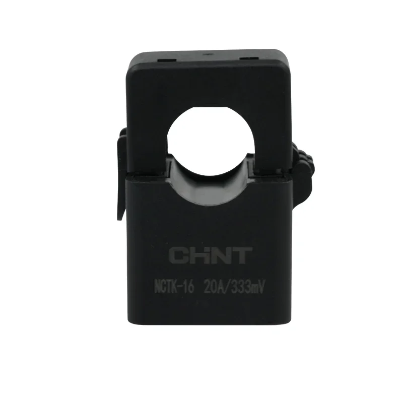 CHINT 100A/5A High Accuracy 3P4W Transformer Current Split Core Current Transformers Split Core