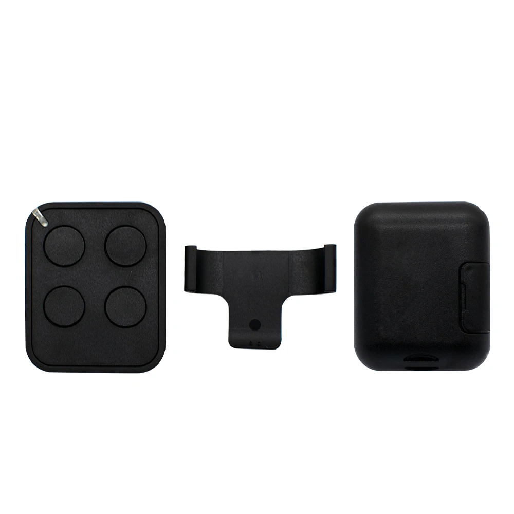 NICE Era Flor (FL02RE,FL04RE) جهاز التحكم عن بعد لباب المرآب 433 ميجا هرتز رمز المتداول NICE Era One ON2E/ON4E FLORS FLO2RS FLO4RS INTI2 #5