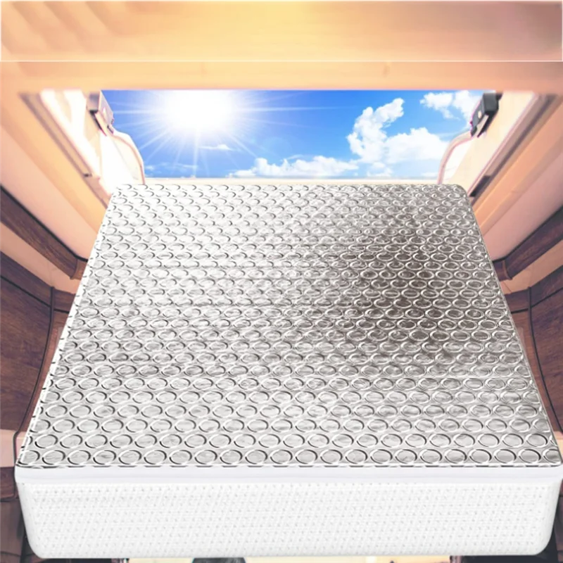 

RV Sunshade For RV Sunroof RV Skylight Insulator Cover RV Vent Insulator Cover RV Accessories