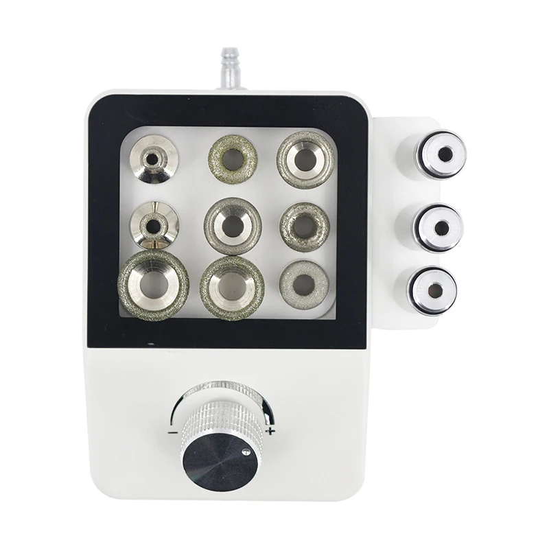 Profissional diamante esfoliação facial microdermoabrasão dermoabrasão cravo remoção de rugas limpeza profunda ferramentas de cuidados com a pele