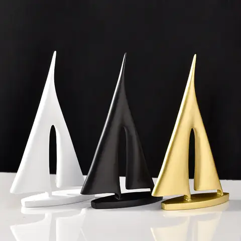 6 best sales सेलबोट - №4