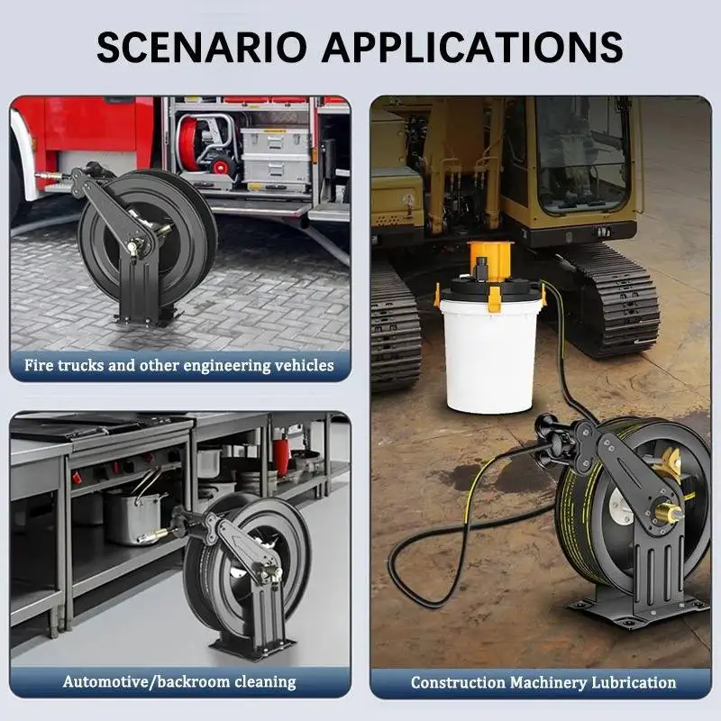 Thumbnail 4 - #26 Latest High Pressure Washers Offers