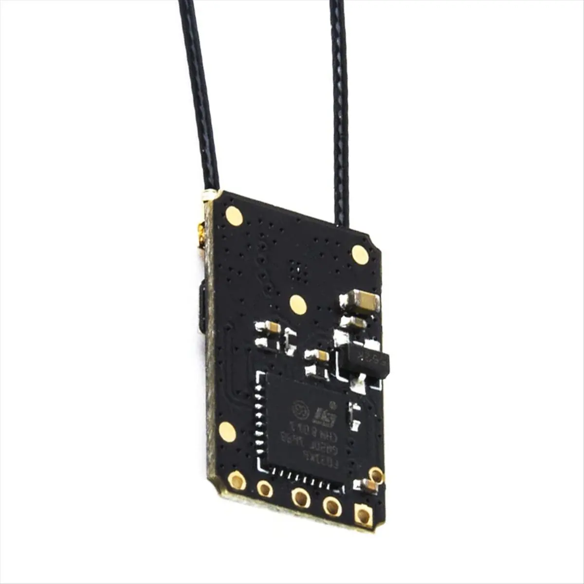 

Lovely！ R81 V2 Receiver Support Range 2400-2483.5Mhz