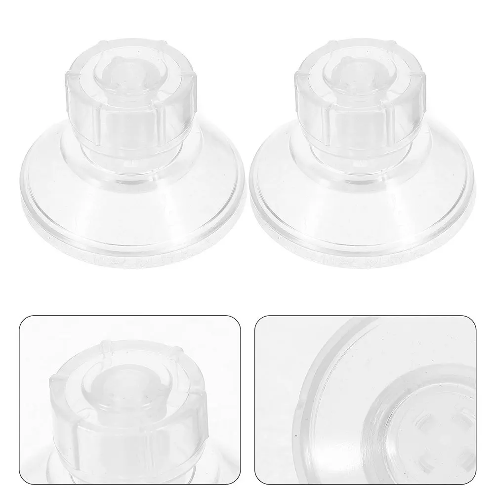 

4pcs Awning Suction Cups Heavy Duty For Rv Caravan Canopy Fixing Supplies Camper Limpets Outdoor Use
