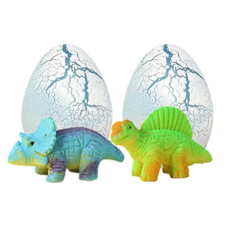 

Dinosaur Eggs Hatching In Water Water Growing Animal Eggs Dinosaur Grow Egg Novelty Educational Toys For Kids