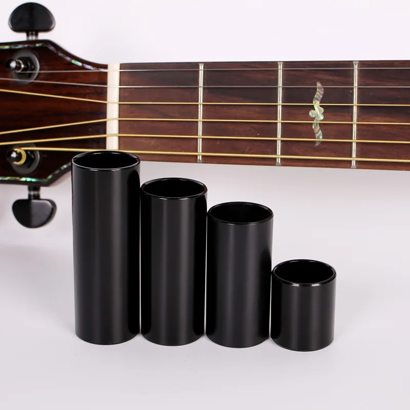 الفولاذ المقاوم للصدأ المعادن الغيتار الشريحة المنزلق إصبع المفصل سلسلة الشرائح لهجة لملحقات سلسلة الغيتار البلد البلوز الجاز