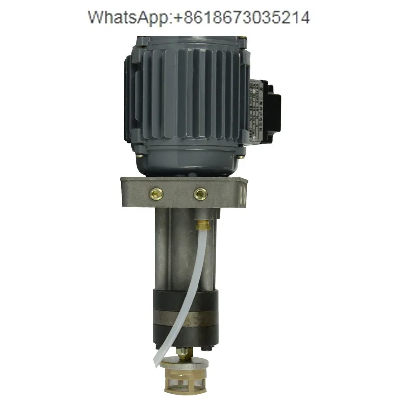 DZ2 نوع DZ1 عمودي رقيقة مجموعة مضخات تروس الزيت JPQ فاصل الزيت لكمة XHZ محطة تزييت الزيت رقيقة تدفق صغير هيدروليكي