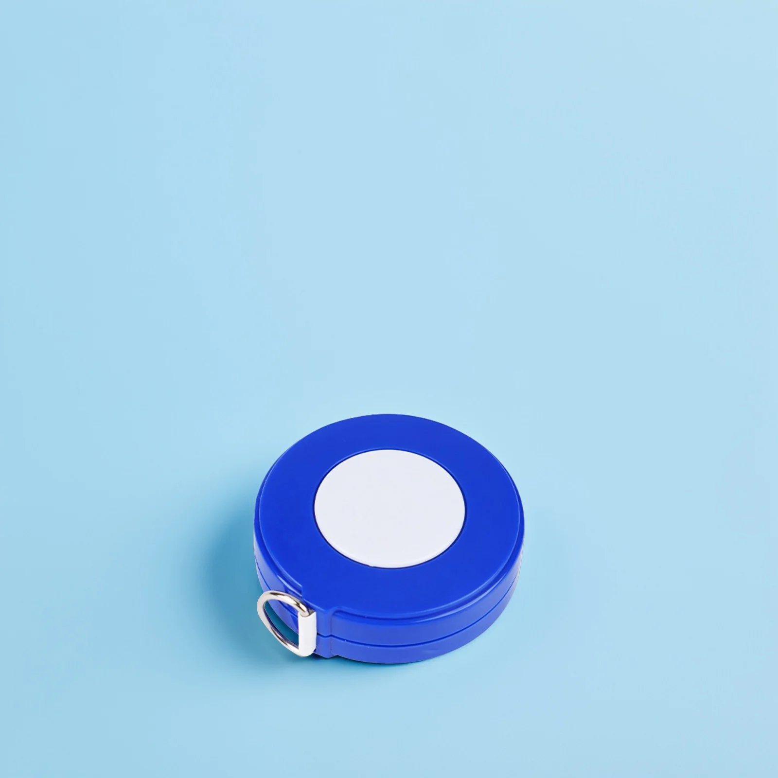 ตลับเมตรวัดสัตว์ 2 in 1 สำหรับวัดน้ำหนักและรอบอกโค แกะ ใช้ได้กับหน่วยเมตริก เครื่องมือวัดตัวสัตว์ในฟาร์ม ไม้บรรทัดวัดสัตว์เลี้ยง