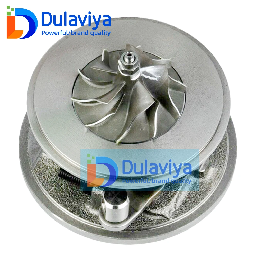 Turbo For Cars For VW T5 Transporter1.9 TD 102HP 75KW Euro 4 03G253010C 2007- Engine Parts Turbine Cartridge BV39 54399880057