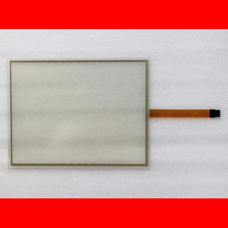 12.1'' 48-F-5-121-001 R2.0 S16180158 -- Touchpad Resistive touch panels Screens