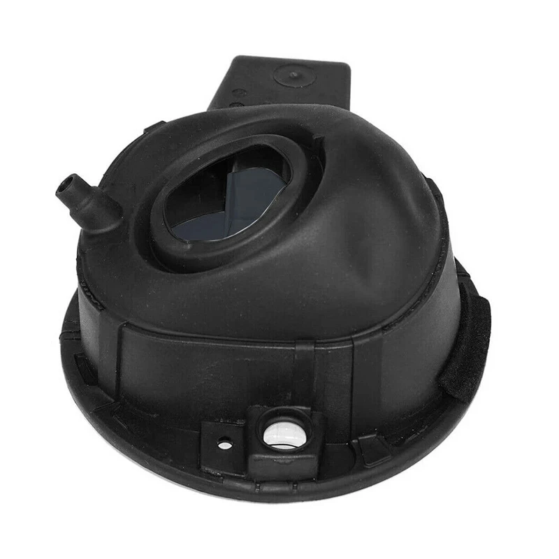 For VW Polo 2011-2019 Fuel Gas Tank Door Lid Cover Flap Cap Unprimed 6R0809857