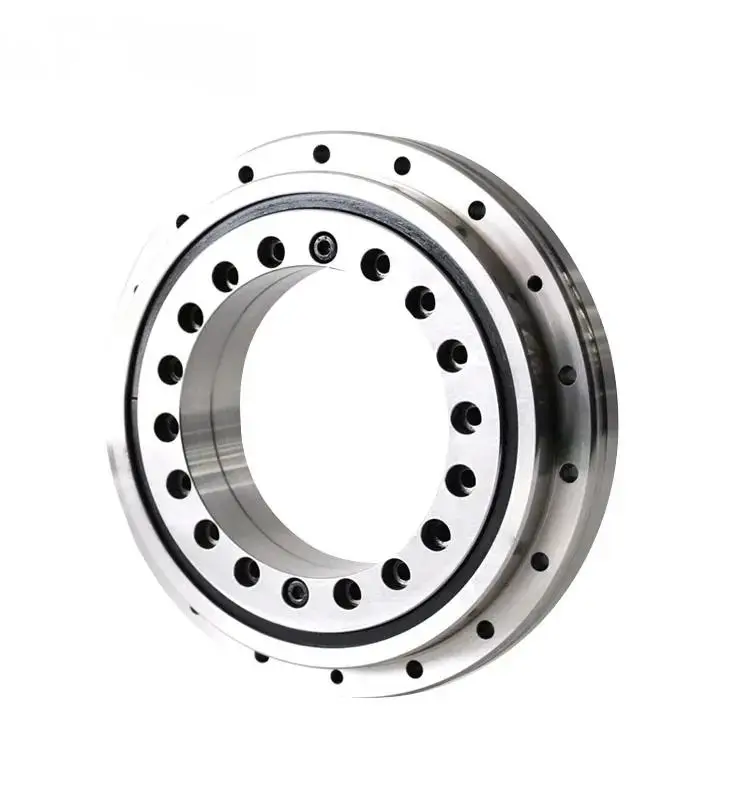 

High Quality Excavator Swing Bearing ZKLDF460 Slewing Bearing