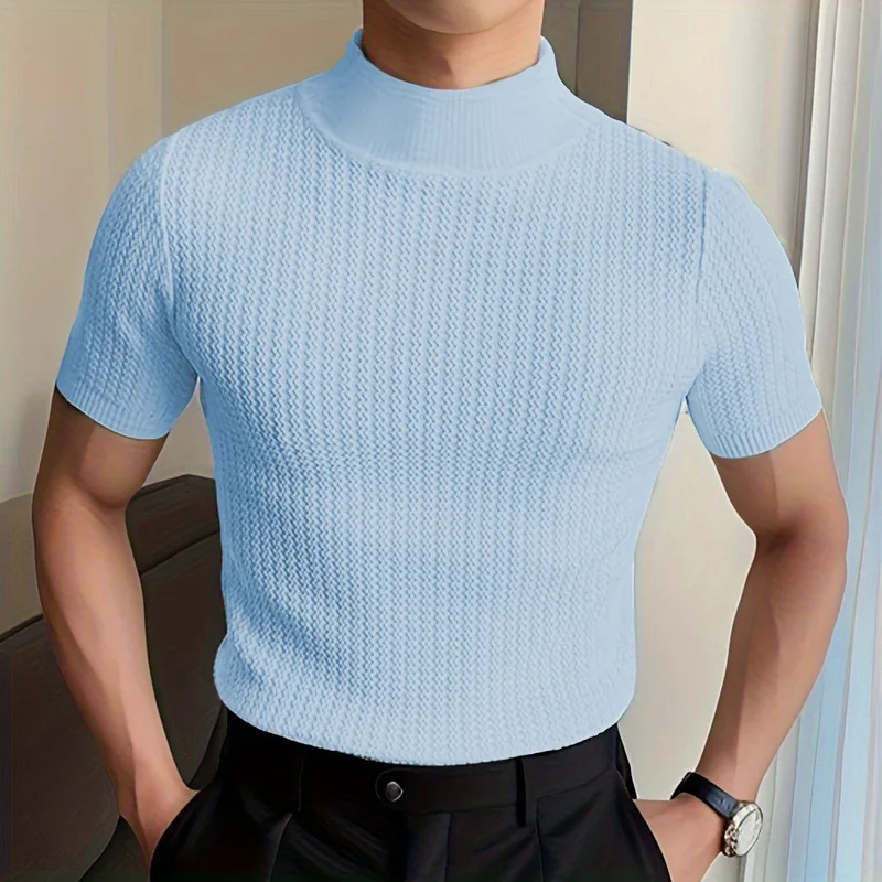 Thumbnail 4 - #16 Low Cost Mens Turtlenecks That Work