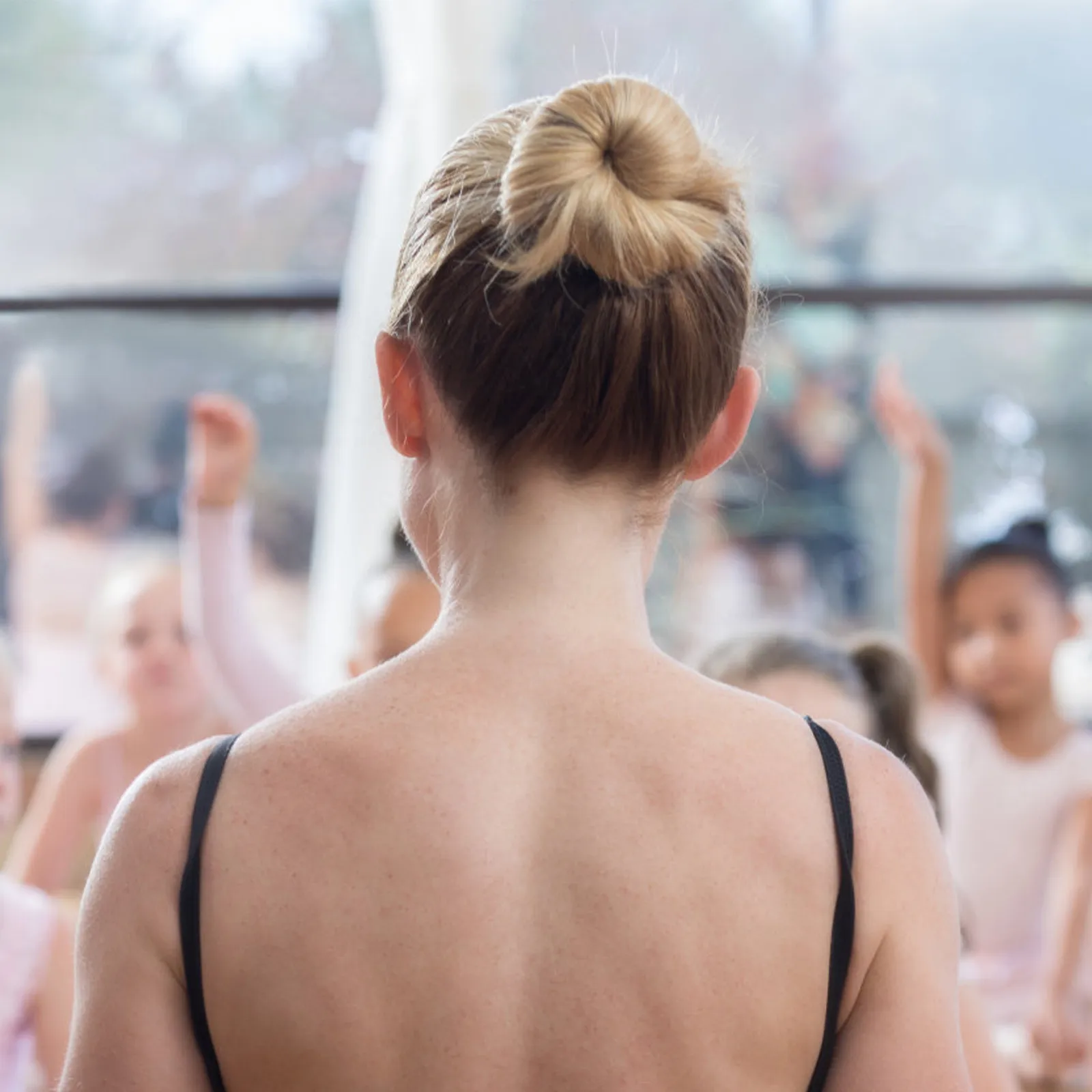 

3pcs Reusable Hair Bun Maker Nylon Compact Wear-Resistant Shaper For Women Daily Use Portable Hairstyle Tool Female Bun