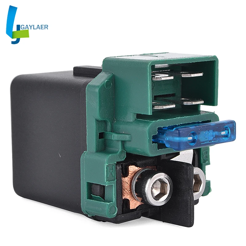 Starter Relay Solen…