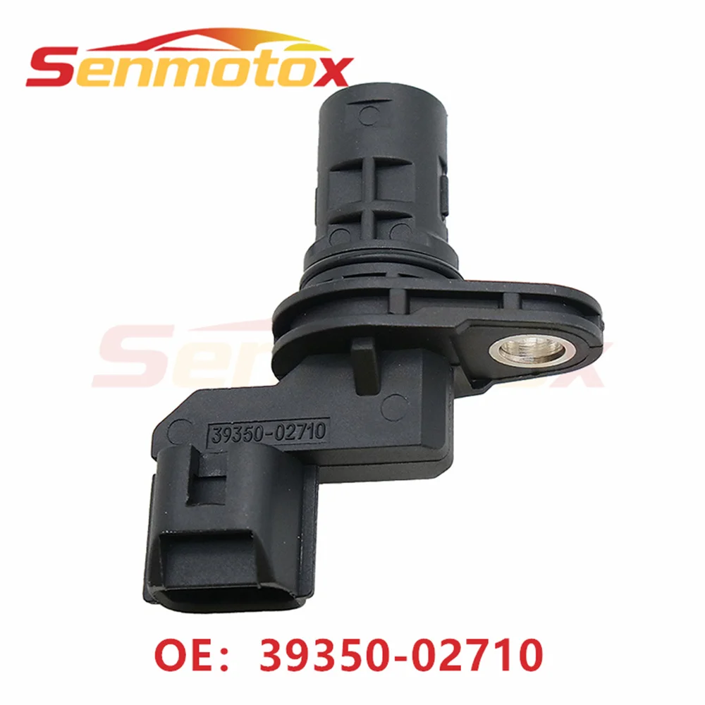 

Датчик положения распределительного вала 39350-02710 для Hyundai Amica / Atoz Getz i10 KIA Picanto 39350-02800 3935002800, автоаксессуары
