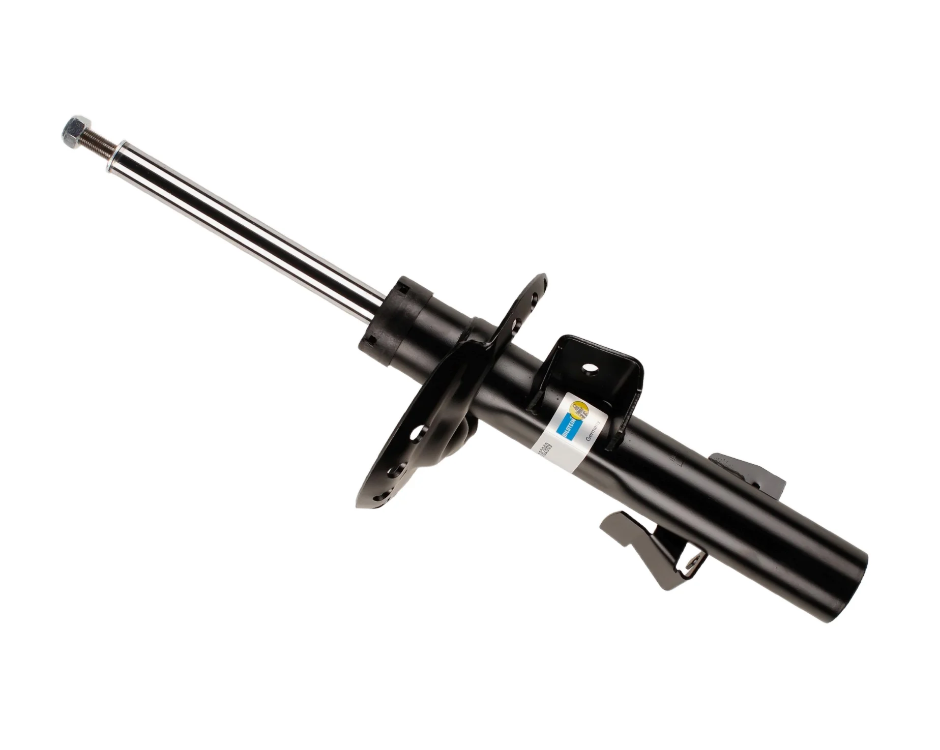 Shock Absorber(B4/Front Axle Left) Bilstein 22-182869 For VOLVO - S60 134/S80 124/V60 155 OEM 31200246/31200248/31201057