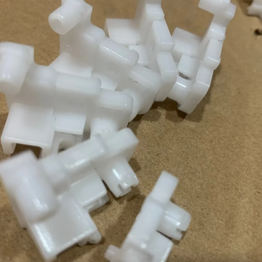 

20X RM1-7216-000CN Rear Cover Lever for HP LaserJet Pro 100 Color MFP M175 M176 M177 200 M275 CP1025 LBP7018 LBP7010