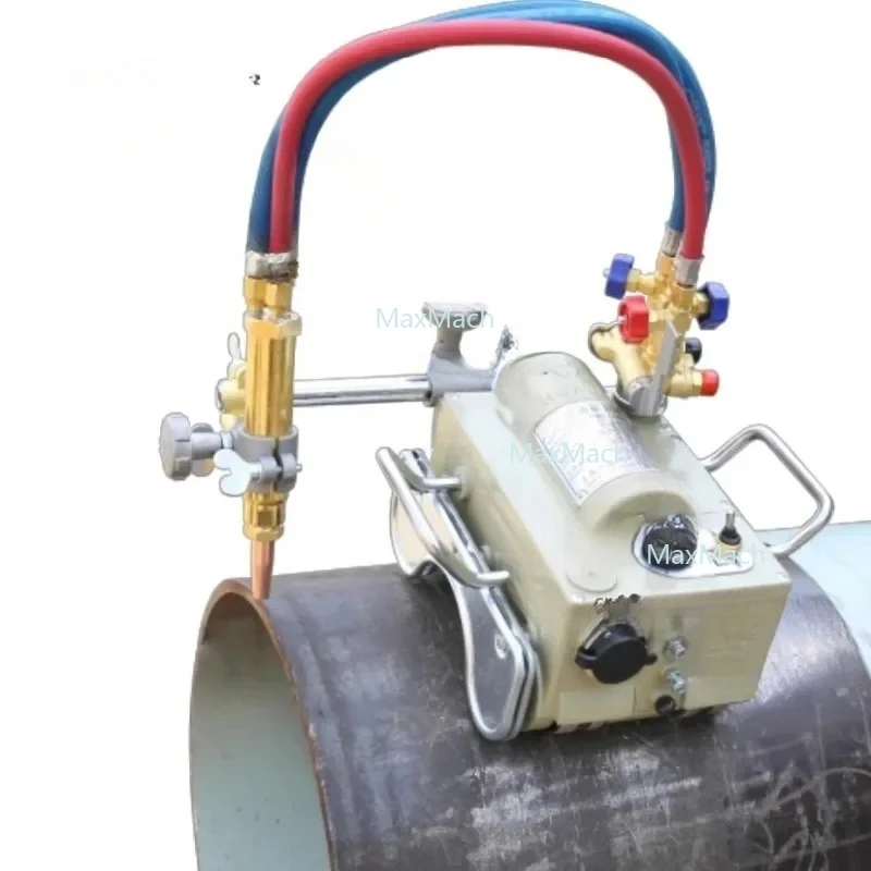 CG2-11 Magnetic Pip… - image