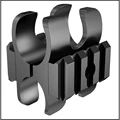 NO QD swivel