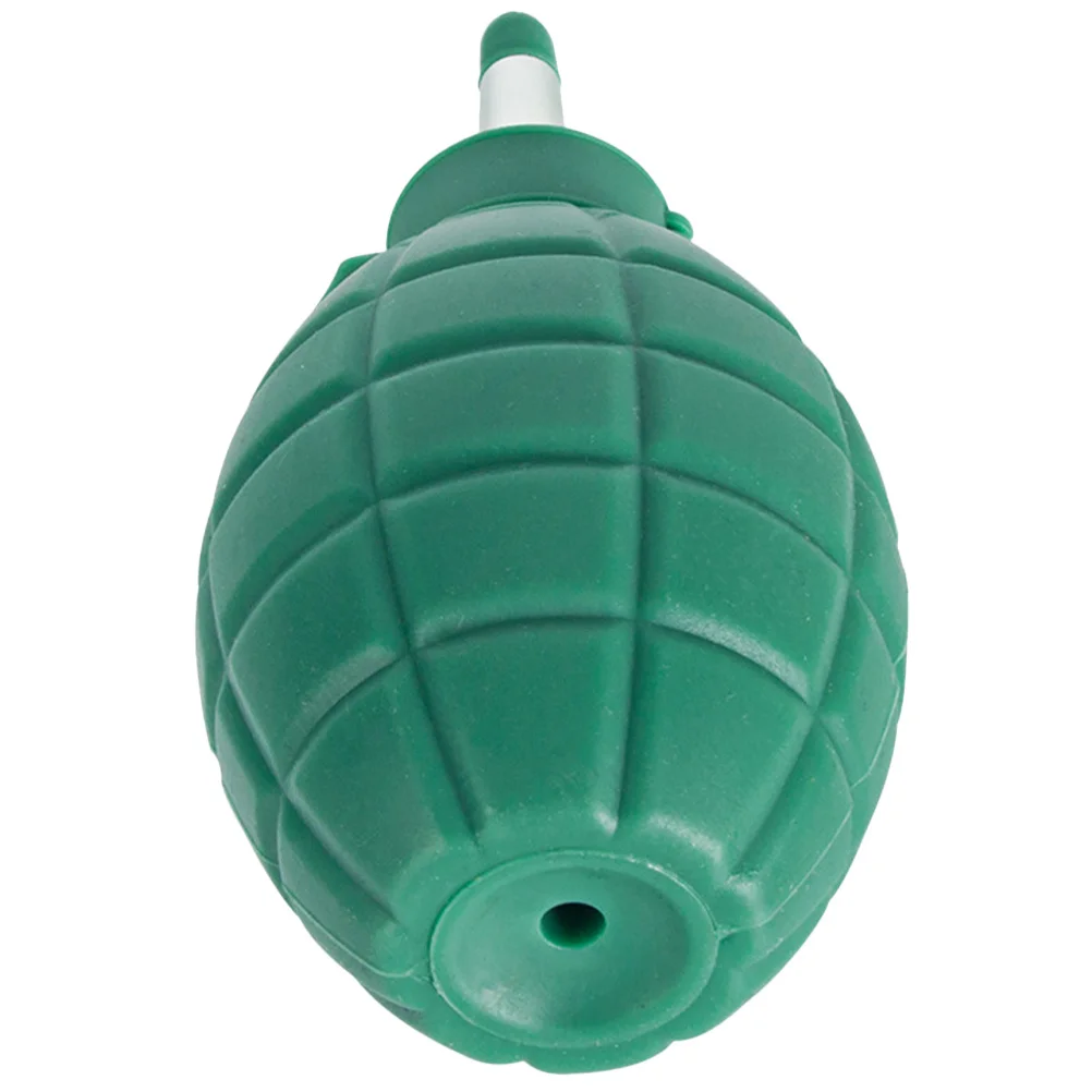 

Silicone Air Blower For Camera Lens Cleaning Keyboard Dust Removal Tool Compact Pump Cleaner For Electronics Succulents