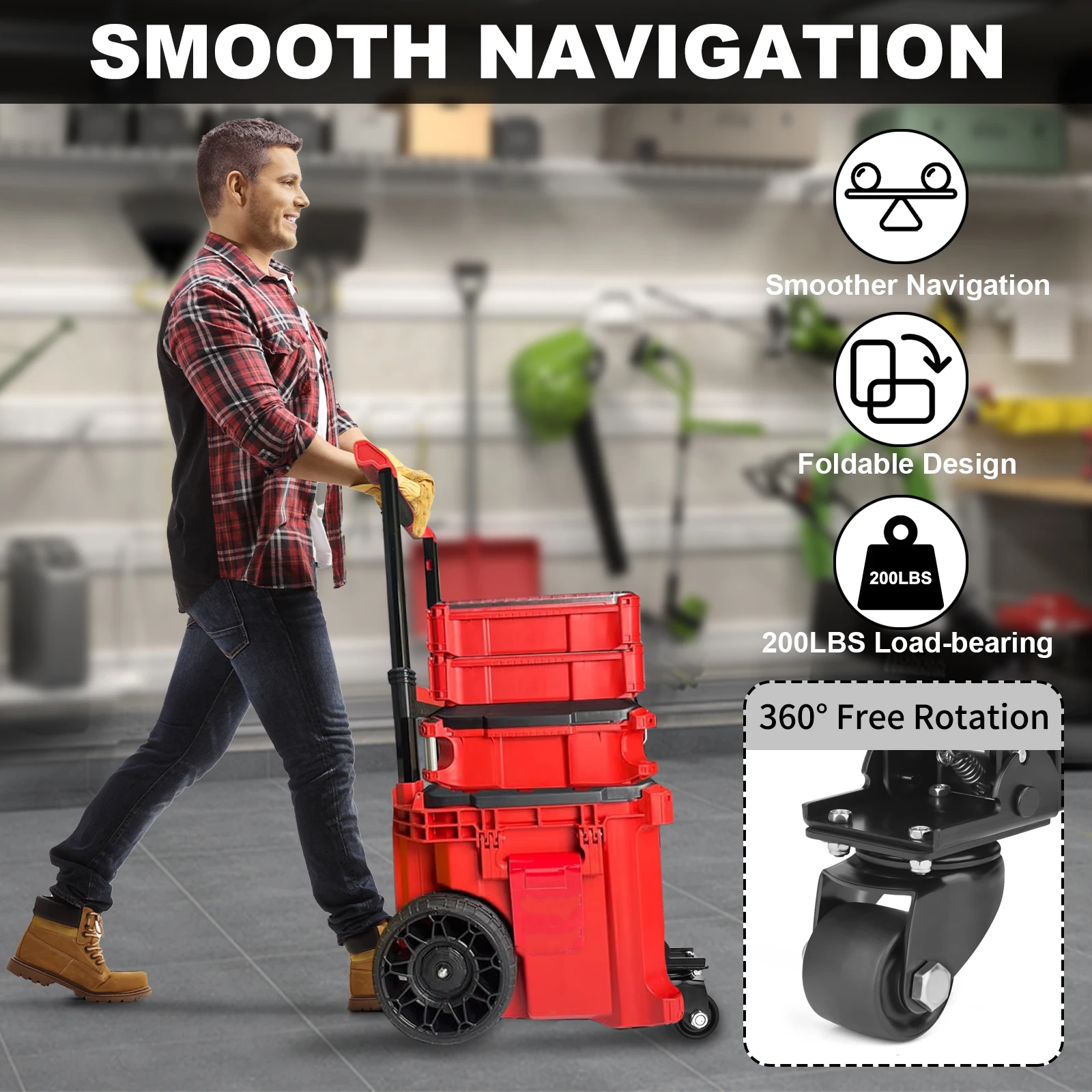 Thumbnail 2 - #30 Best Tool Boxes to Buy In 2026