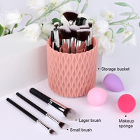NEW 14PCS Makeup Brushes Set Soft Fluffy Foundation Blush Powder Eyeshadow Blending Female Cosmetics Beauty Tools Christmas gift