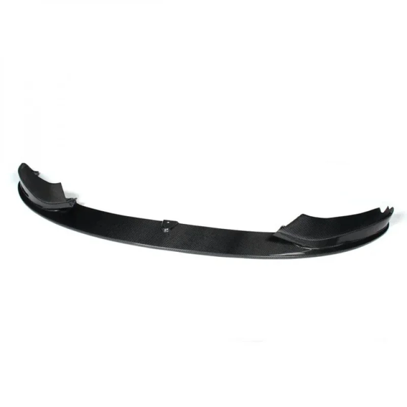 

Carbon Fiber Front Lip Fit For F32 M Tech Bumper Only