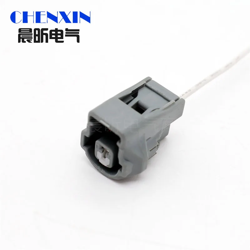 

caraccessory1 Pin 7283-1015-10 автоматический водонепроницаемый разъем 2JZ разъем датчика детонации жгут проводов косичка для Toyota Lexus 90980-11166