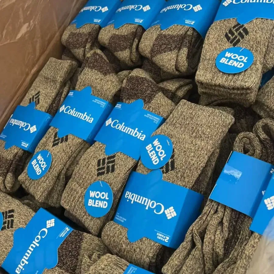 

Chaussettes De Sport Pour L'extérieur, Chaussettes De Sport En Pur Coton Pour Hommes, Chaussettes Longues En Gros