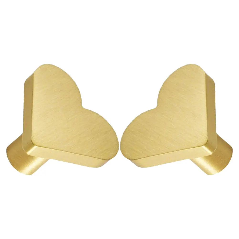 

Cute Cabinet Knobs Door Handle Love Heart Shaped Drawer Pulls Bedroom Closet Cupboard Handles