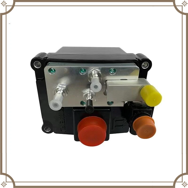 2.0 Urea Pump E5700-1205340A, SCR AdBlue Dosing Pump, Diesel Engine Exhaust Aftertreatment Urea Metering Pump