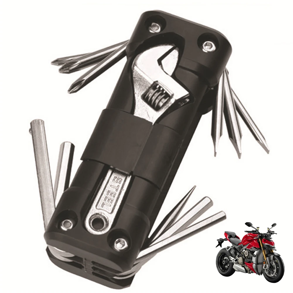  Tools – Najlepsze Narzędzia do Naprawy Motorowerów i Rowerek