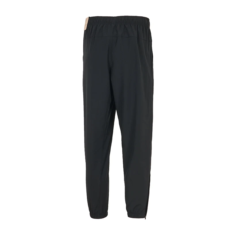 Nike Men's Sports Casual Pants Running Fitness Training Pants Quick-Drying Breathable Woven Long Pants Men Fb7498-010