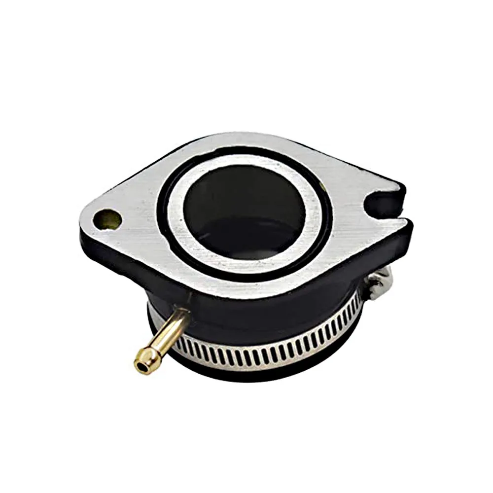 

Carburetor Intake Manifold Boot Fit for Yamaha XT225 TTR225 1992-2007 Carburetor Intake Manifold Boot