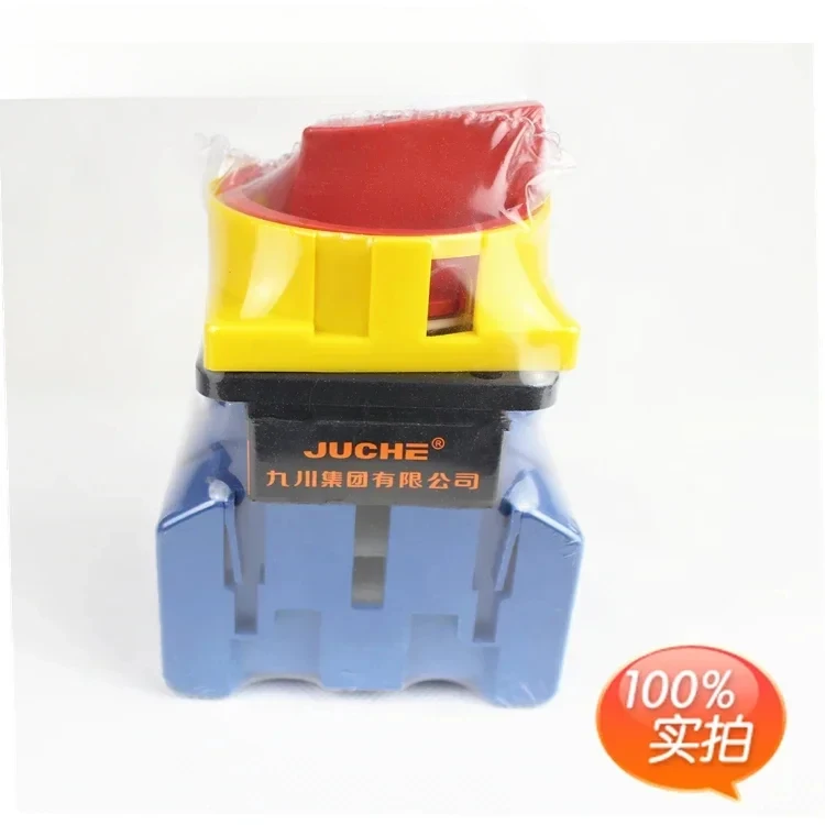 

Оригинальный автоматический выключатель нагрузки Jiuchuan JFD11-100A JFD11-100 JFD11-80A