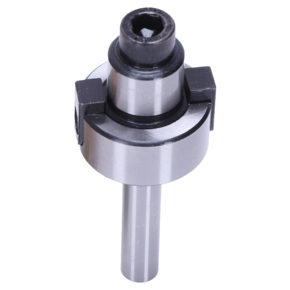 

A53Q-1 Set Right Angle Shoulder Face Mill Cutter Carbide Inserts & 1 Pcs Extended Pcp Air Charging Adapter Socket