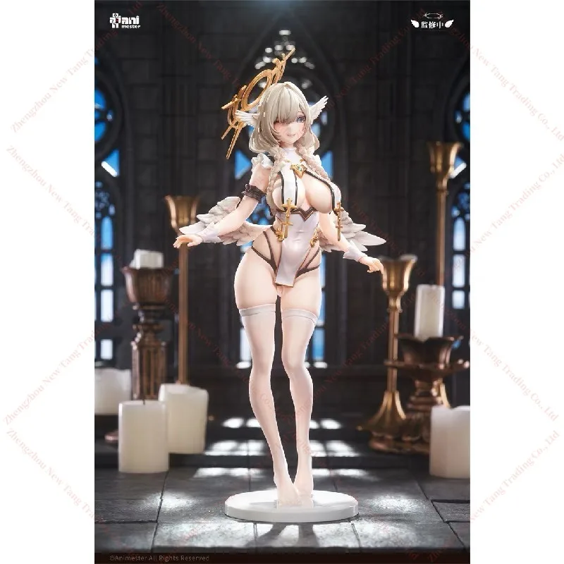 

【IN STOCK】NEW Animester Lilith Chasing Eye FALLEN ANGEL CHESSIA 1/6 Movable Collection Mobile Suit Girl Action Figure