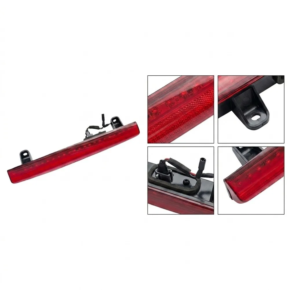 Car Third Brake Light Assembly For Honda For Civic Si 2013-2015 Part Number:34270-for TG1-T01 Wear-resistant, And Non-deformatio