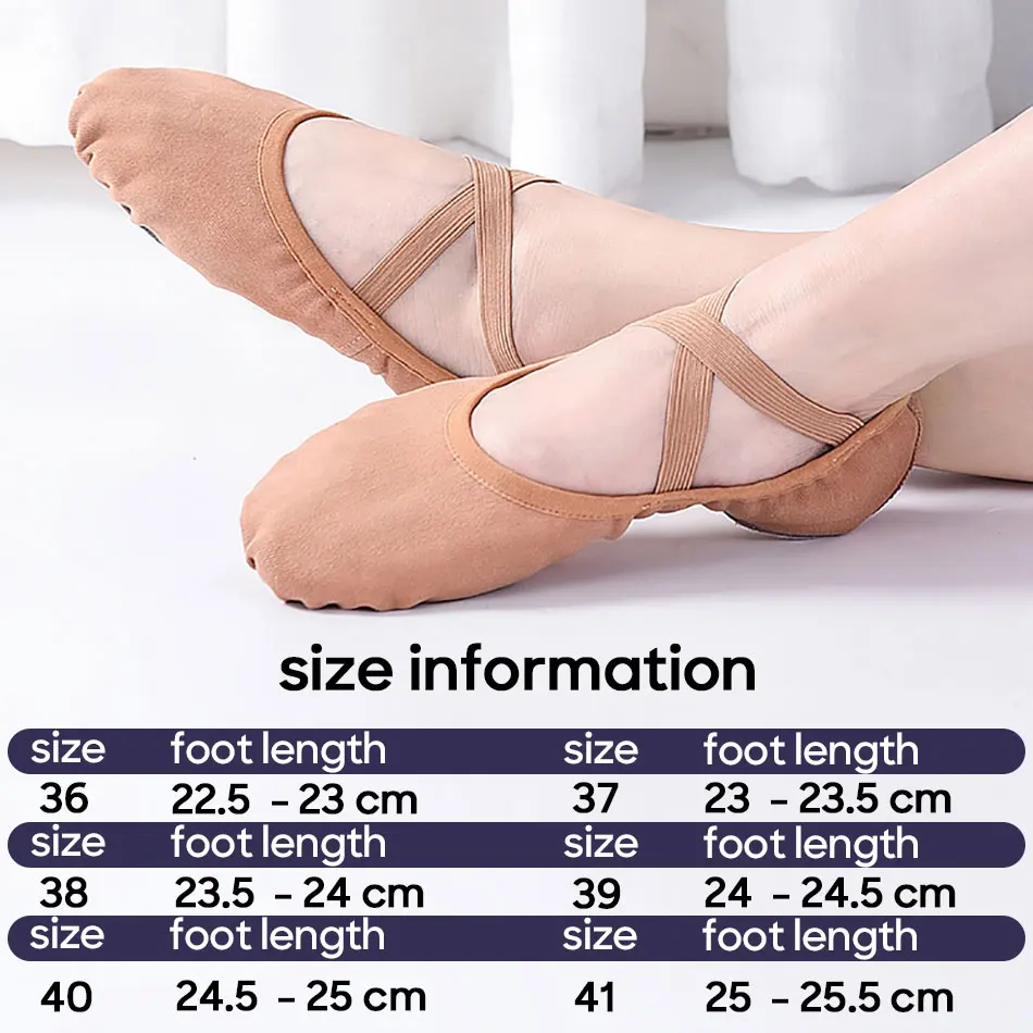 Professional Belly Dance Soft Bar Shoes Practice Shoes Beginner Yoga Shoes Anti-slip Shock Absorbing Cat's Paw Soft Soled Ballet