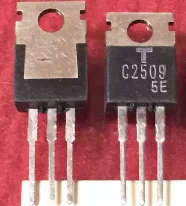 

Новый и оригинальный 2SC2509 C2509
