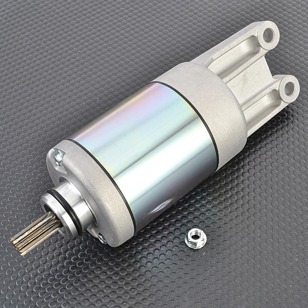 

Starter Motor For Yamaha YXZ1000R SE CAL XT R Special / YXZ1000R EPS SS SE Special Ed / YXZ1000 EPS Special Edition 2HC-81890-00