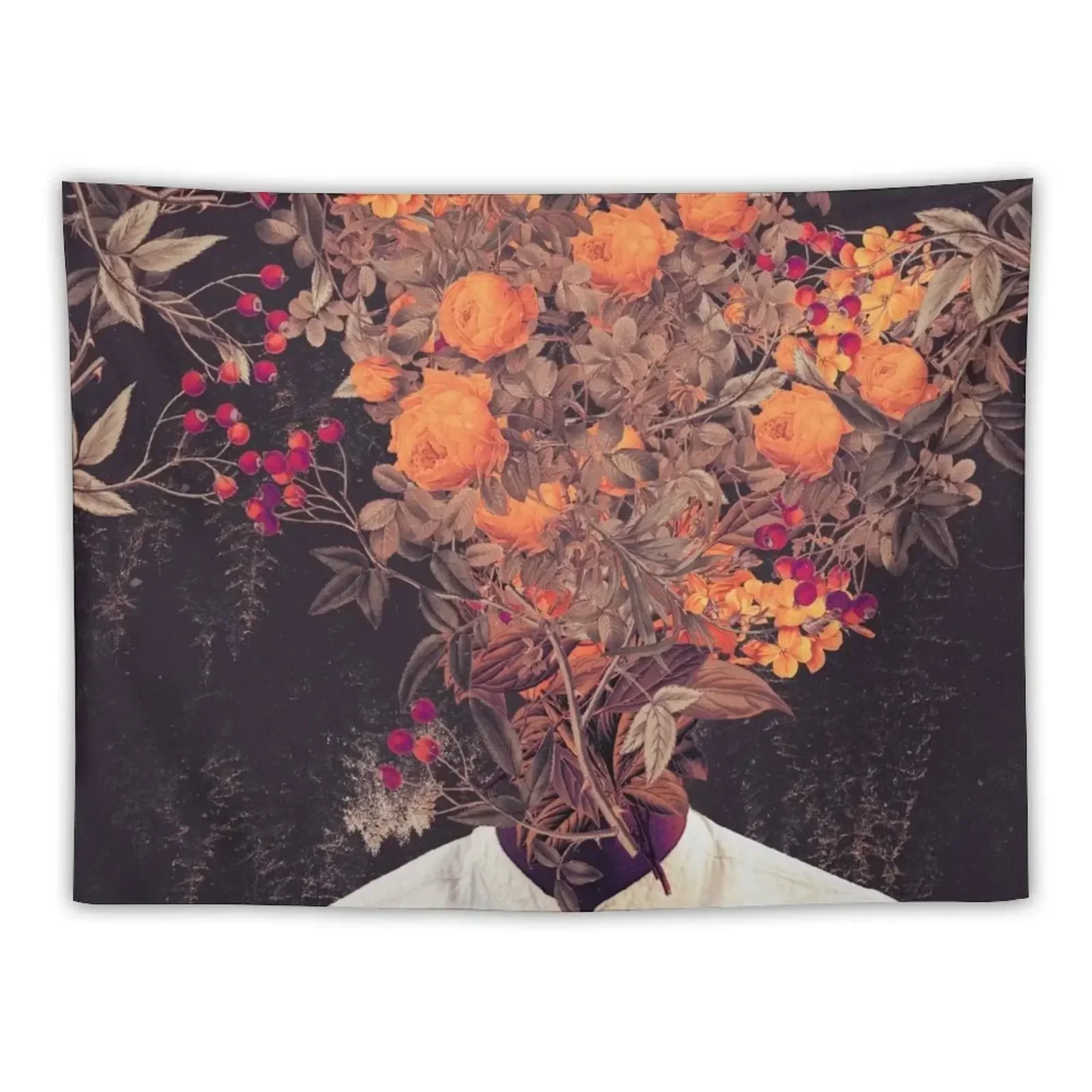 

Bloom Tapestry Decoration For Bedroom Home Decorations For Bedroom Tapete For The Wall Tapestry