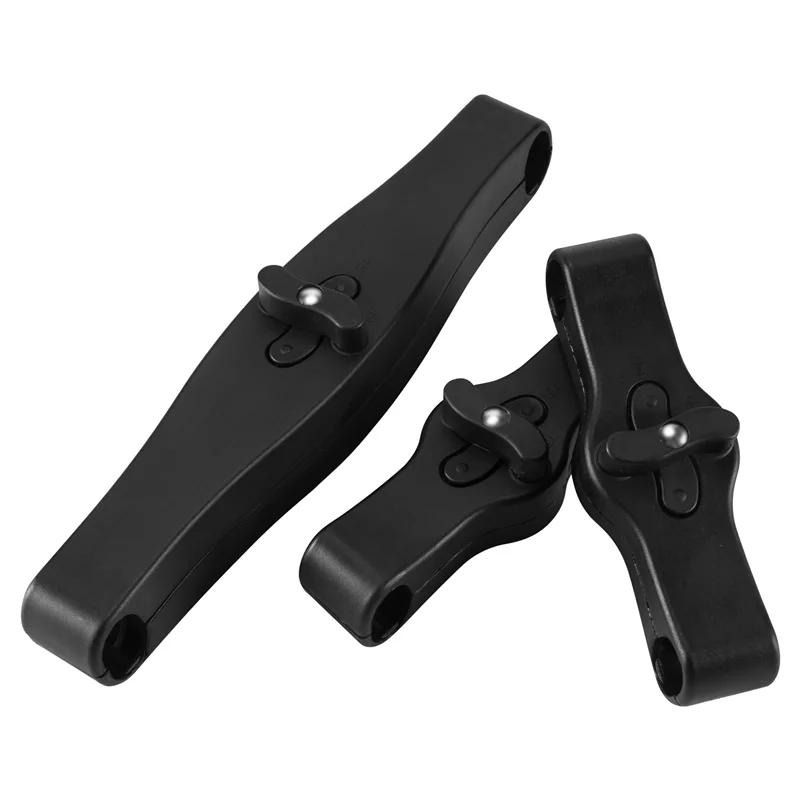 

WOTT-3Pcs Coupler Bush Insert Into The Strollers For Baby Yoya Stroller Connector Adapter Make YOYO Into Pram Twins