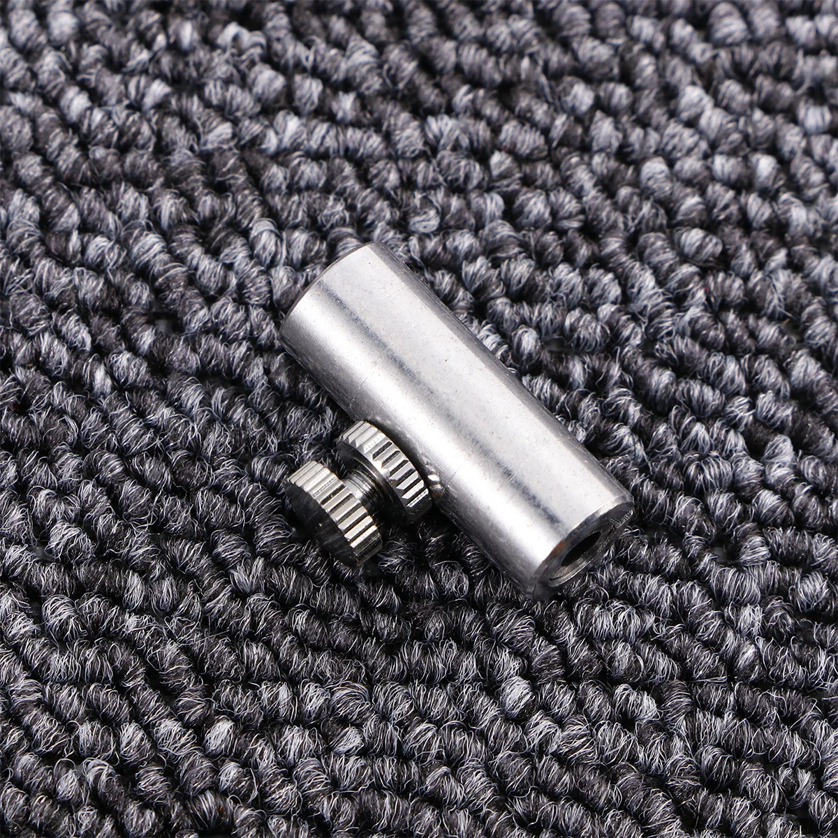 

1pcs Tuner Tone For Cello Silver Adjustable Wolf Wolf Note Mute Note Mute Metal Cello Tuner Accessory