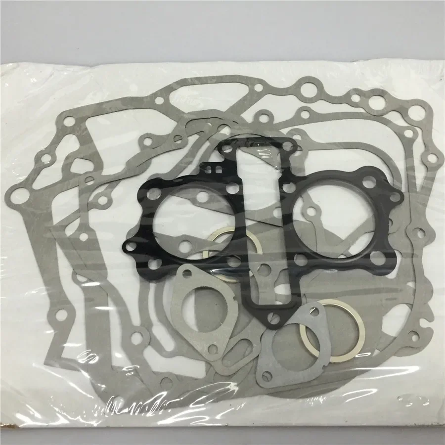 For the earth Eagle King overhaul gasket DD250E, DD150 for Jialing JH250, Honda CA250 overhaul for free shipping