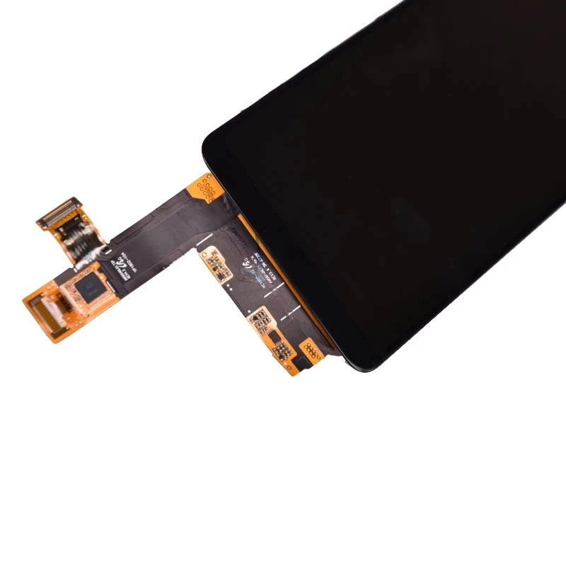 LCD For Samsung Galaxy A8 Plus A8+ 2018 A730 SM-A730F Display Touch Screen Digitizer Assembly Replacement Parts with Free Tools