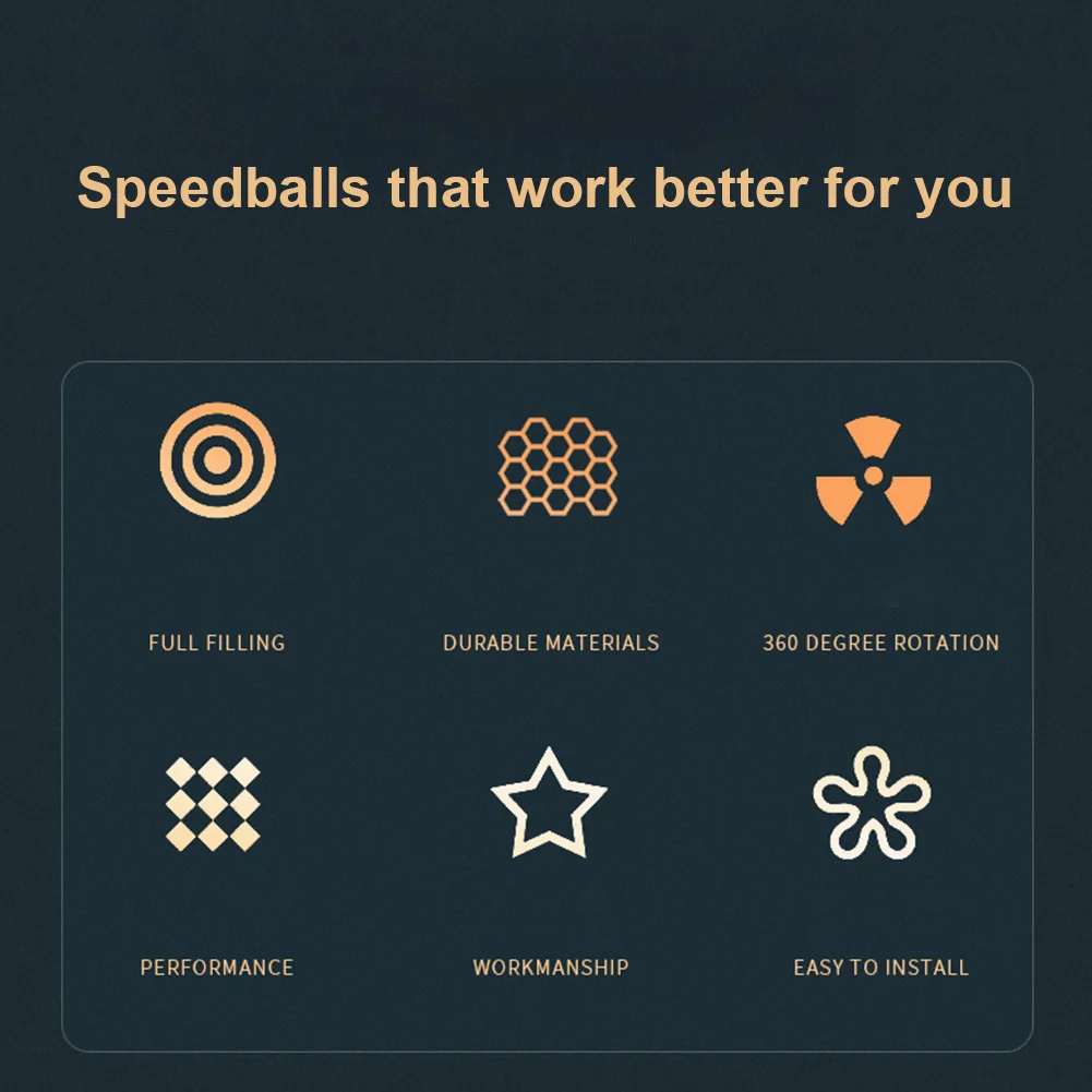 الملاكمة سرعة الكرة شنقا اللكم حقيبة بو الجلود الملاكمة منعكس الكرة الإجهاد الإغاثة الملاكمة ضرب حقيبة للأطفال البالغين